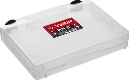 Органайзеры пластиковые ОКА серия МАСТЕР купить в Магнитогорске