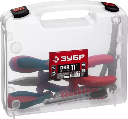 Органайзеры пластиковые ОКА серия МАСТЕР купить в Магнитогорске