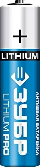 Батарейки Lithium PRO литиевые AAA 15В серия Без серии купить в Магнитогорске