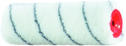 Валик сменный &quot;ГРЕЙТЕКС&quot; 250 мм ворс 12 мм D - 48 мм D ручки - 8 мм полиакрил  MATRIX 80741 купить в Магнитогорске