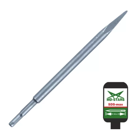 Пика 14*250 SDS-Plus купить в Магнитогорске