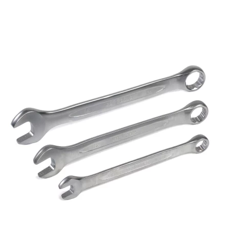 Ключ гаечный комбинированный 22 мм серия KBT-PROFESSIONAL (78383) купить в Магнитогорске