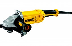 Шлифмашина DeWalt УШМ D 28498