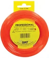 Леска Квадрат 2,4 мм 15м PROFESSIONAL SIAT купить в Магнитогорске