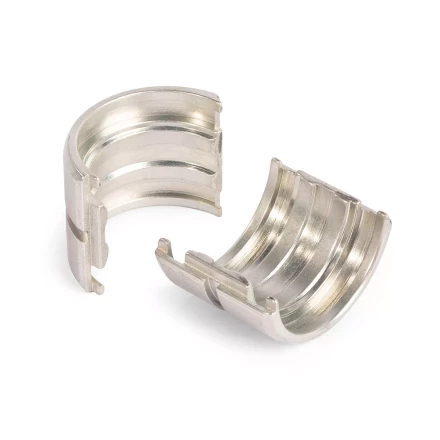 Набор матриц КВТ TH (16–32 мм) для опрессовки фитингов на трубы PEX и многослойные композитные трубы (89622) купить в Магнитогорске