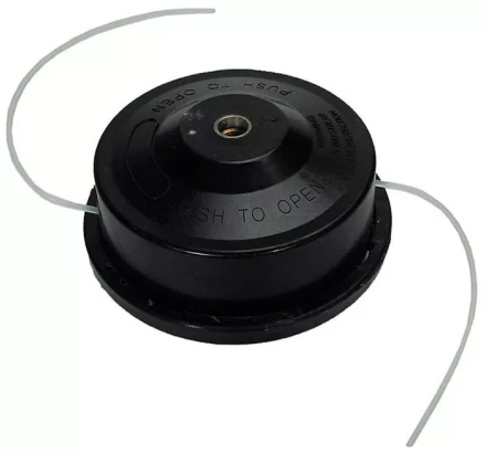 Головка с леской HUTER ETH-1200 купить в Магнитогорске