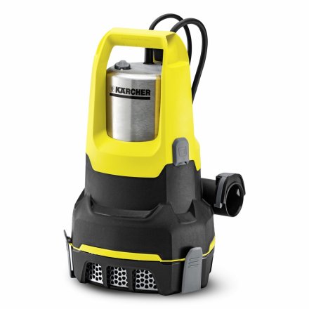 Насос Karcher SP 6 Flat Inox EU купить в Магнитогорске