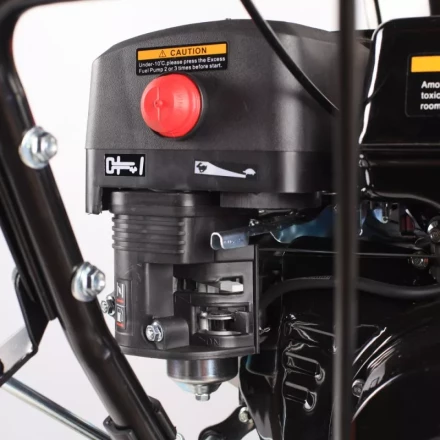 Бензиновый снегоуборщик PATRIOT PRO 800 E купить в Магнитогорске