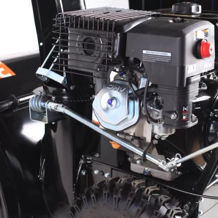 Бензиновый снегоуборщик PATRIOT PRO 800 E купить в Магнитогорске