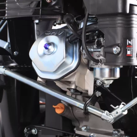 Бензиновый снегоуборщик PATRIOT PRO 800 E купить в Магнитогорске