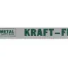 Полотно KRAFTOOL "KRAFT-FLEX" по металлу, Bi-Metal, 24TPI, 300 мм, 2 шт 15942-24-S2 купить в Магнитогорске