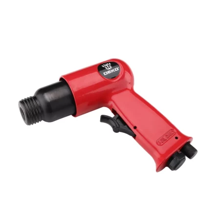 Набор пневмоинструмента 34 предмета Premium DEKO, 018-0908 купить в Магнитогорске