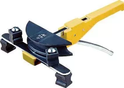 Трубогиб ручной TOR HHW-22 6-22 мм (переносной) 1004654 купить в Магнитогорске