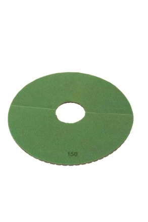 Шлифовальный пад №150 для машин мозаично-шлифовальных GM350T 1024111 купить в Магнитогорске
