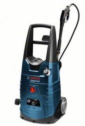 Минимойка-мойка высокого давления Bosch GHP-5-14 PRO