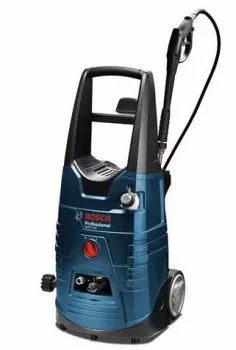 Минимойка-мойка высокого давления Bosch GHP-5-14 PRO купить в Магнитогорске