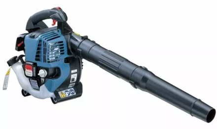 Бензиновая воздуходувка Makita BHX2501 купить в Магнитогорске