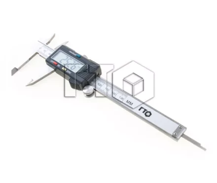 Штангенциркуль ШЦЦ 1-150 (0.01) класс Премиум губки 40мм купить в Магнитогорске