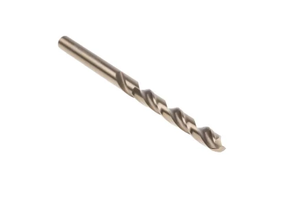 Сверло по металлу HAMMER Ф5.5х93мм (DR CO 5,50мм*93мм) купить в Магнитогорске