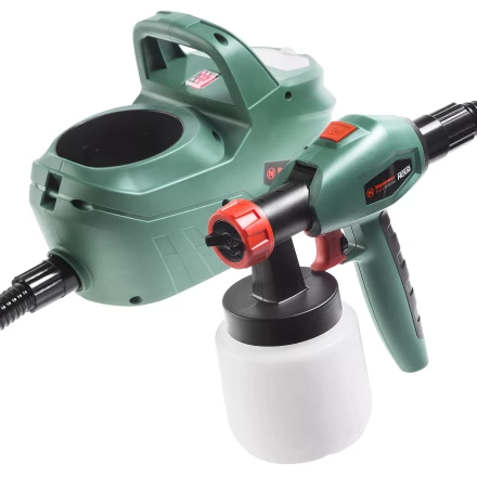Краскопульт Hammer Flex PRZ600 купить в Магнитогорске