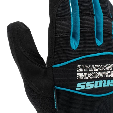 Перчатки универсальные комбинированные, URBANE, размер L (9)// Gross 90312 купить в Магнитогорске