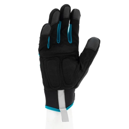 Перчатки универсальные комбинированные, URBANE, размер L (9)// Gross 90312 купить в Магнитогорске