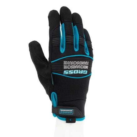 Перчатки универсальные комбинированные, URBANE, размер L (9)// Gross 90312 купить в Магнитогорске