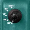 Пистолет клеевой (термоклеящий) "PRO", KRAFTOOL 06843-300-12, электр, двухкомп корпус, регулятор темп, выход клея 1,5 кг/час, d=12мм, 300Вт 06843-300-12 купить в Магнитогорске