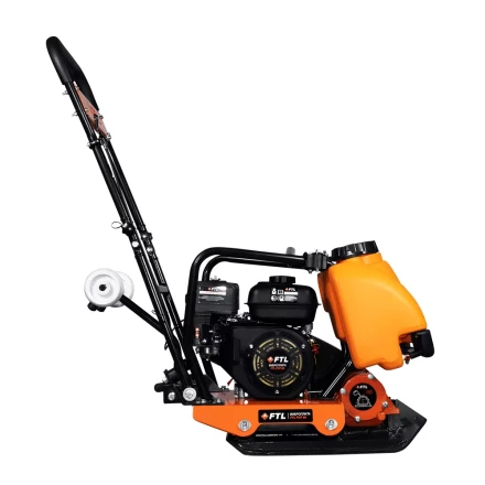 Виброплита FTL PCF 80 купить в Магнитогорске