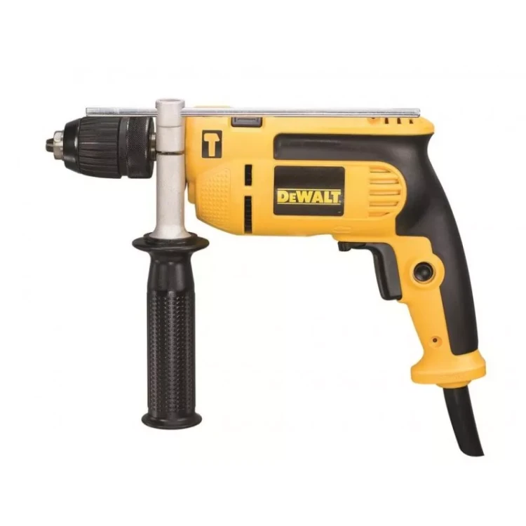 Ударная дрель Dewalt DWD 024 KS купить в Магнитогорске