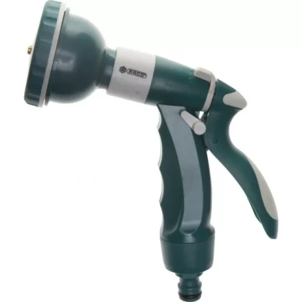 Пистолет-распылитель RACO &quot;Comfort-Plus&quot;, 4-позиционный 4255-55/442C купить в Магнитогорске