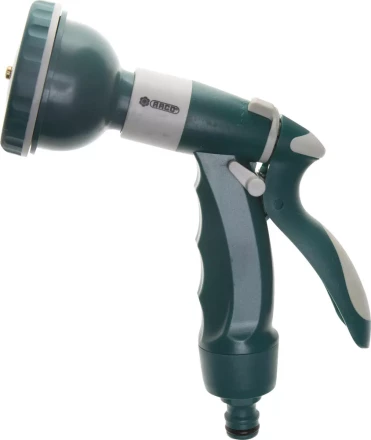 Пистолет-распылитель RACO &quot;Comfort-Plus&quot;, 4-позиционный 4255-55/442C купить в Магнитогорске