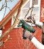 Аккумуляторная лобзиковая пила BOSCH PST 10,8 LI (0.603.3B4.022) купить в Магнитогорске