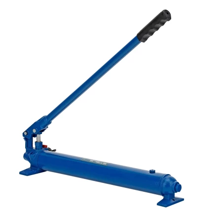 Гидравлический насос для пресса 52303 усилие 20 т Stels 52372 купить в Магнитогорске