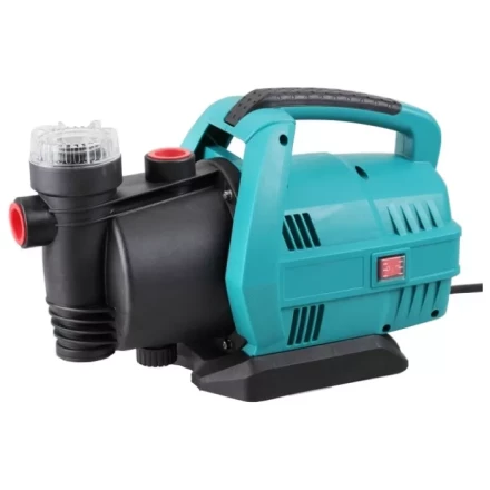 Поверхностный насос КАМА-11 НБЦ-650/34 купить в Магнитогорске