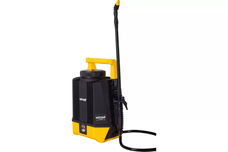 Опрыскиватель аккумуляторный SP-5AC Huter 70/13/54 купить в Магнитогорске