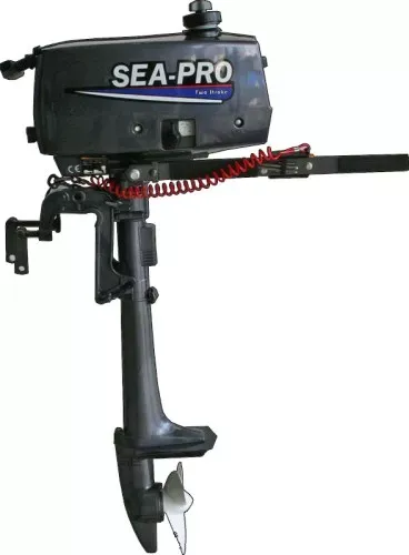 Лодочный мотор Sea-pro T2,5s купить в Магнитогорске