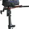 Лодочный мотор Sea-pro T2,5s купить в Магнитогорске