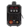 Аппарат инвертор. дуговой сварки DM-220 Standart, 220 А, ПВ 60%// Denzel 94326 купить в Магнитогорске