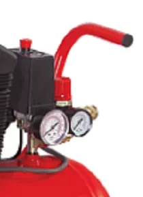 Компрессор масляный поршневой прямой привод FC 2/50 СМ2 Fubag купить в Магнитогорске