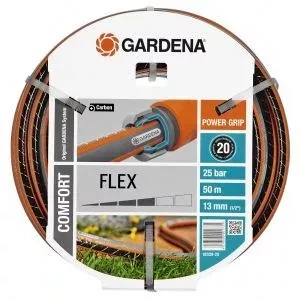 Шланг FLEX 13 мм (1/2&quot;), 50 м в бухте GARDENA купить в Магнитогорске
